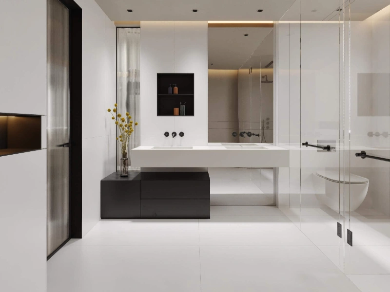 Sintered stone ITA715T901 ATINICREAM WHITE