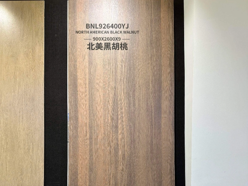 BNL926400YJ NORTH AMERICAN BLACK WALNUT