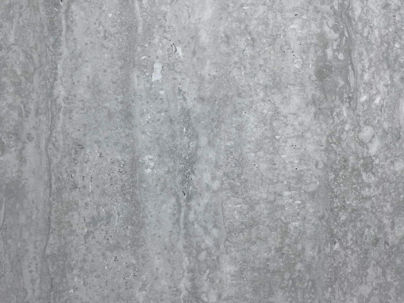 1030466Y BEIGE TRAVERTINE -SILVER GRAY