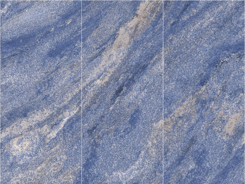 BNL1279181L FANTASTIC SAPPHIRE BLUE