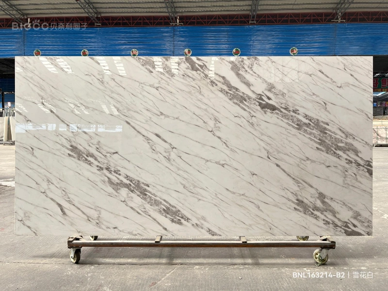 BNL32028AS CALACATTA WHITE