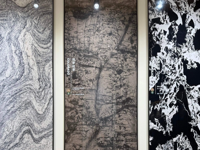 ITA826L933BS COLORADO