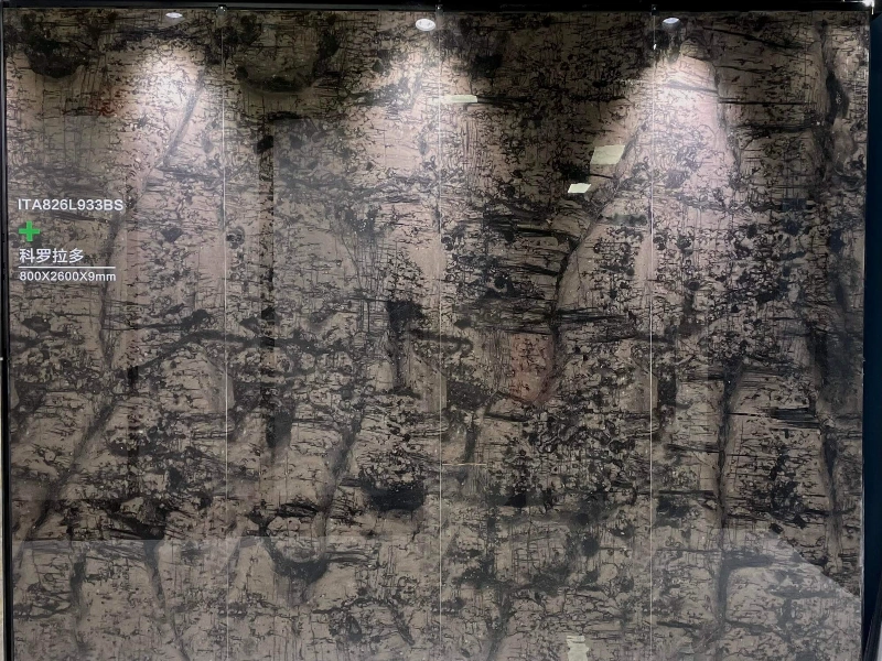 ITA826L933BS COLORADO