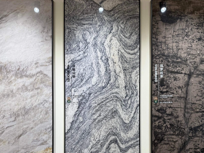 ITA826L931BS ROCKY MOUNTAINS