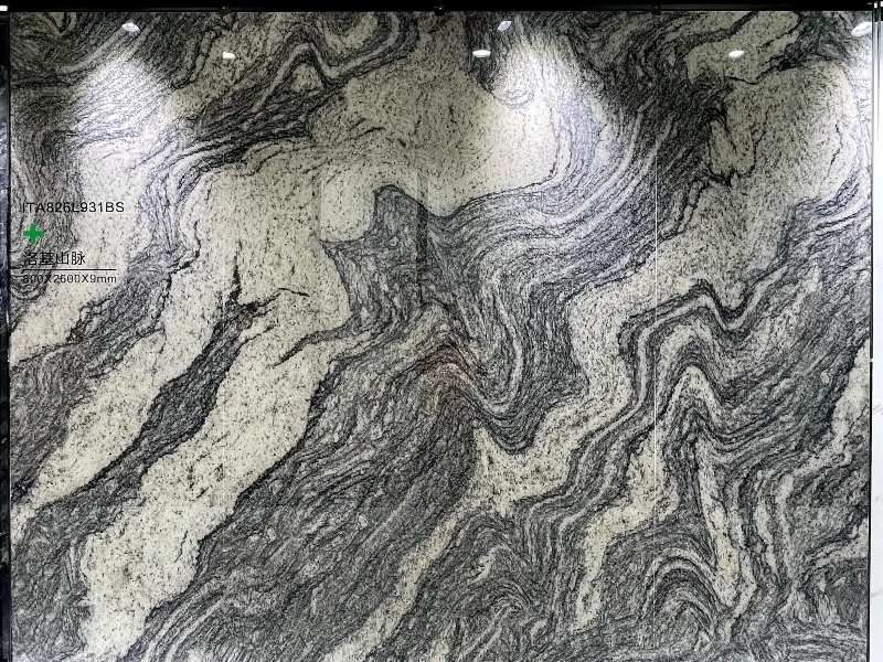 ITA826L931BS ROCKY MOUNTAINS