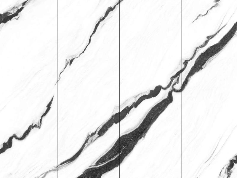 BIGCC926048YJ PANDA WHITE