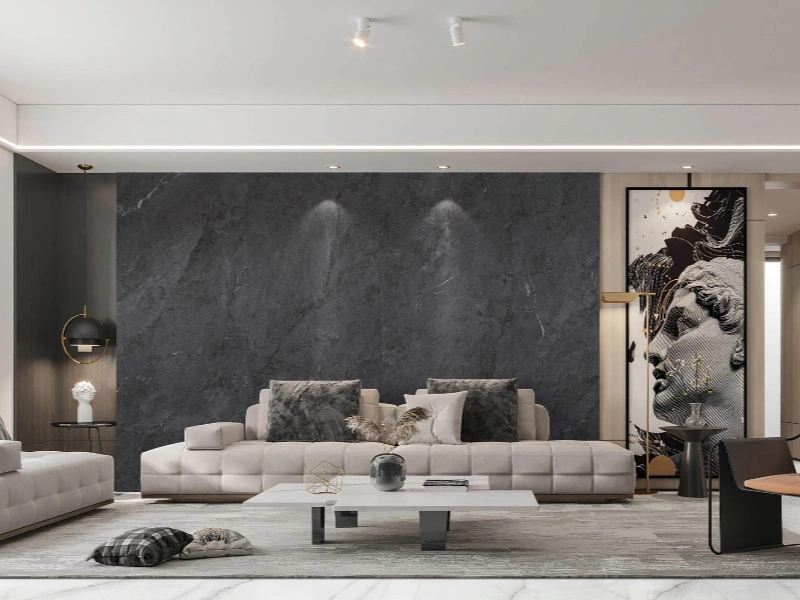 BNL926YJ033 MAYAN GRAY - DARK GRAY