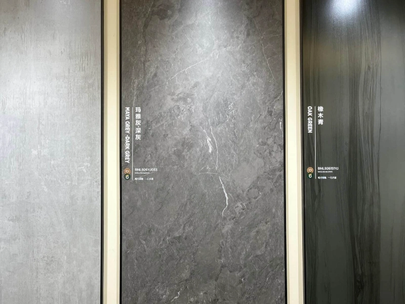 BNL926YJ033 MAYAN GRAY - DARK GRAY