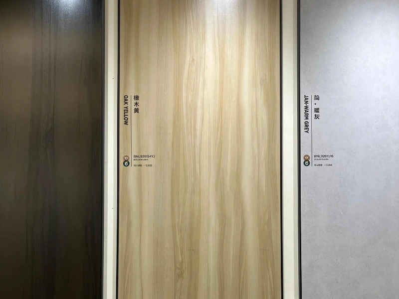 BNL926154YJ OAK YELLOW