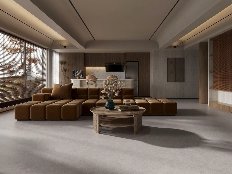 BIGCC926LMO30YJ Portand . Medium Grey