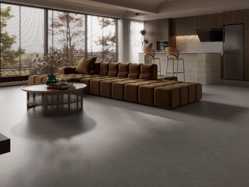 BIGCC926LMO30YJ Portand . Medium Grey