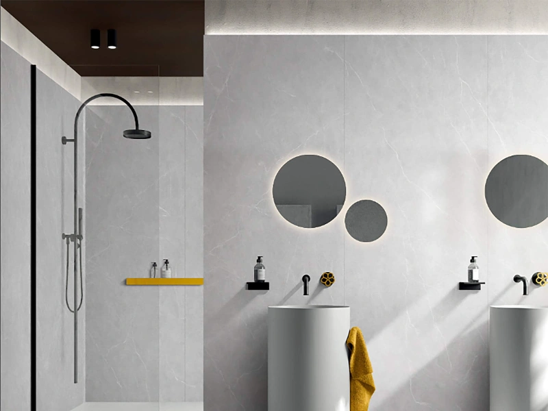 BNL927A6Y09 Matte Digital Glaze