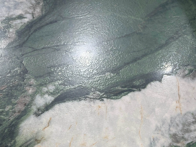 XY92711 PATEK JADEITE