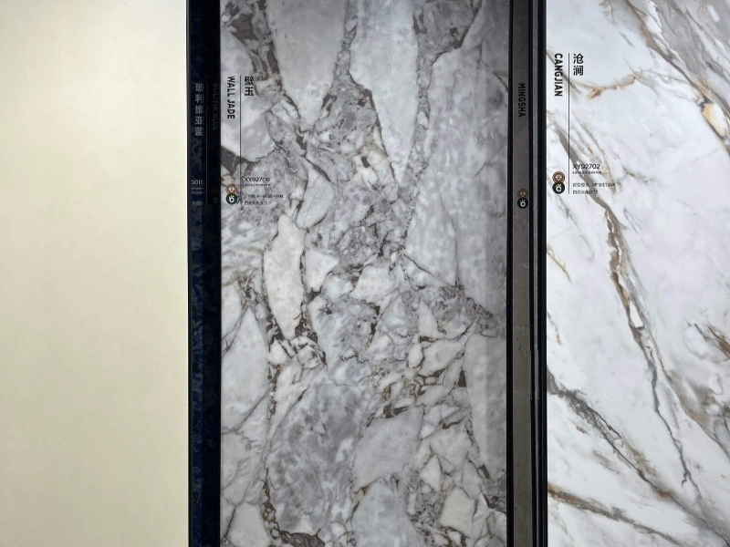 XY92706 WALL JADE