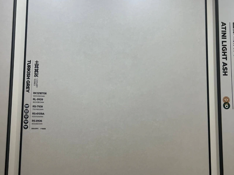 RK1218706 TURKISH GRAY