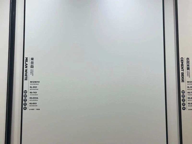 RK1218701 MILAN WHITE