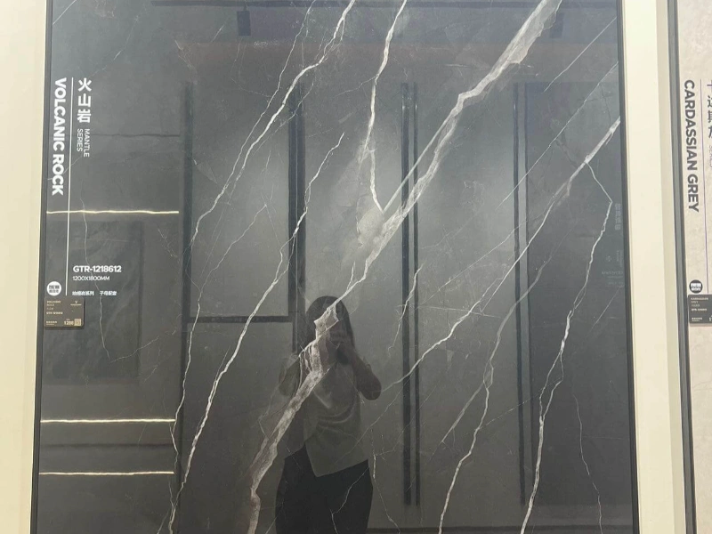 GTR1218612 VOLCANIC ROCK