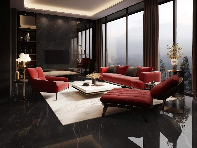 GTR1218612 VOLCANIC ROCK