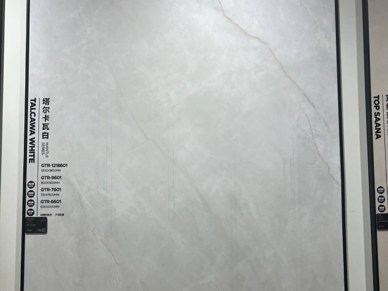 GTR1218601 TARKAWA WHITE