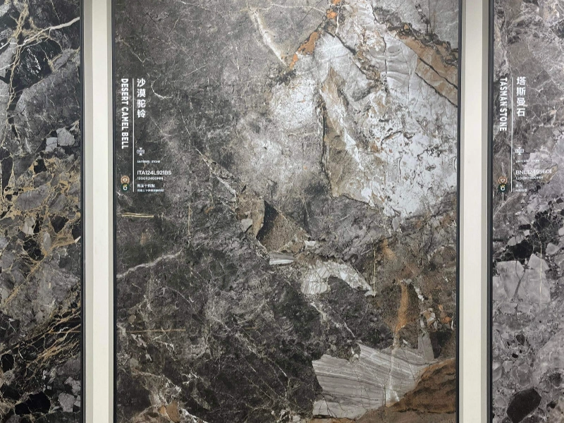 ITA124L921BS GUIZHOU GRAY WOOD GRAIN