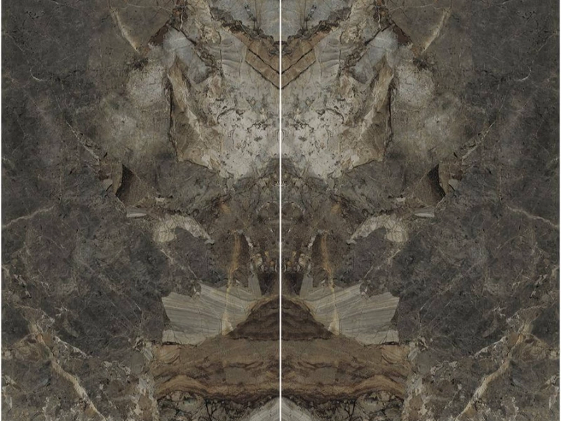 ITA124L921BS GUIZHOU GRAY WOOD GRAIN