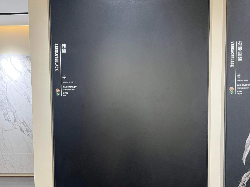 BNL124914Y PURE BLACK