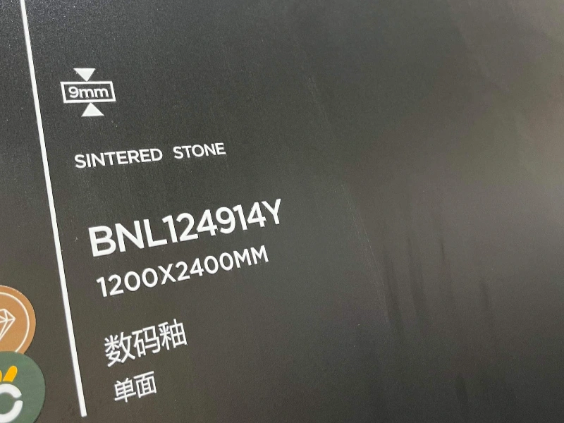 BNL124914Y PURE BLACK