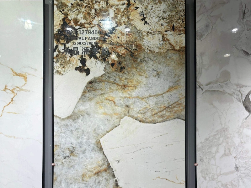 BNL1279451L CRYSTAL PANDORA