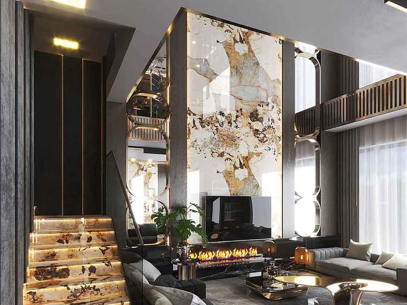 BNL1279451L CRYSTAL PANDORA