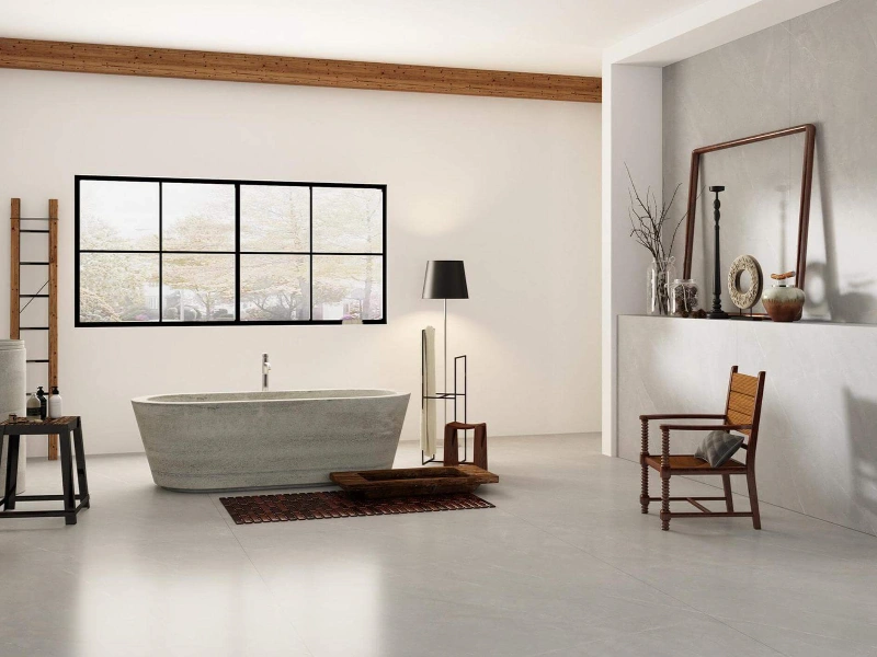 ITA12709Y05 PUPEZ LIGHT GRAY