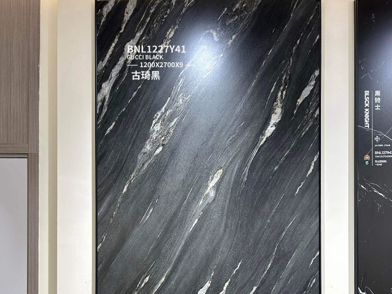 BNL1227Y41 GUCCIBLACK