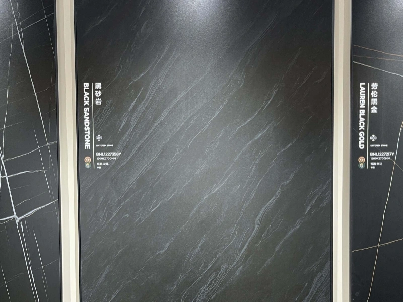 BNL1227358Y BLACK SANDSTONE