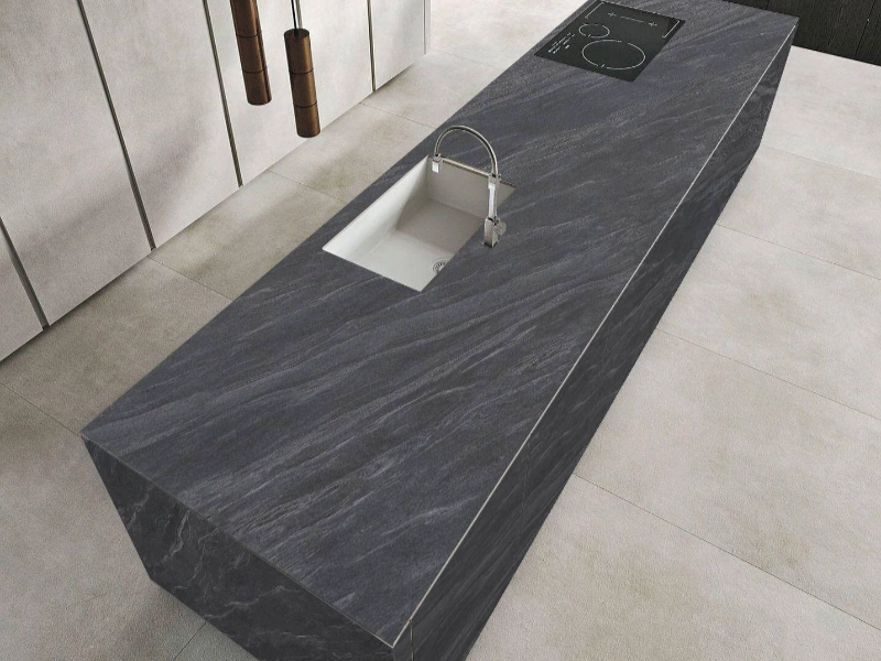 BNL1227358Y BLACK SANDSTONE