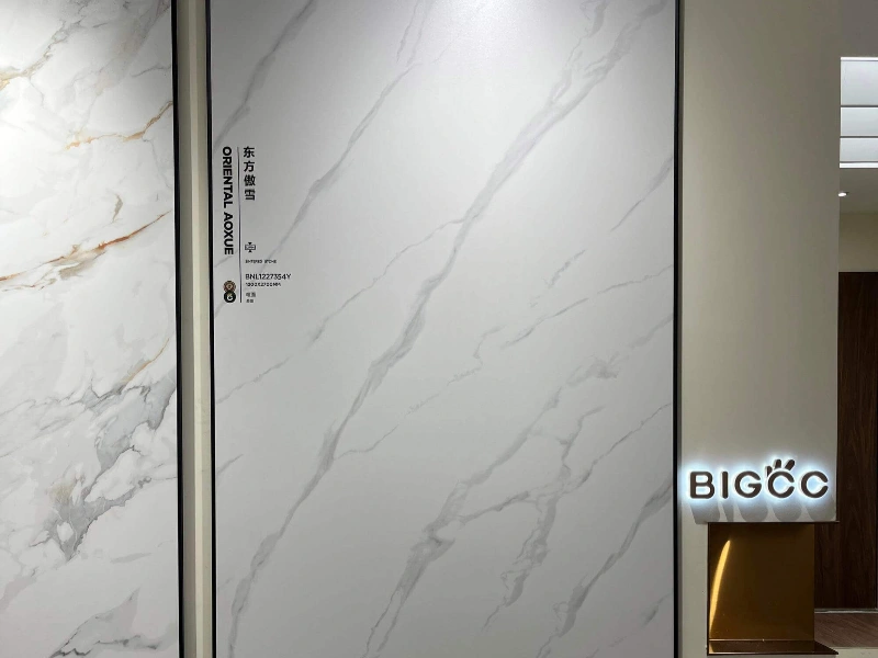 BNL1227354Y ORIENTAL PROUD SNOW