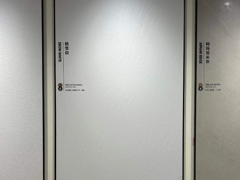 BNL127121134MJ SNOW-WHITE