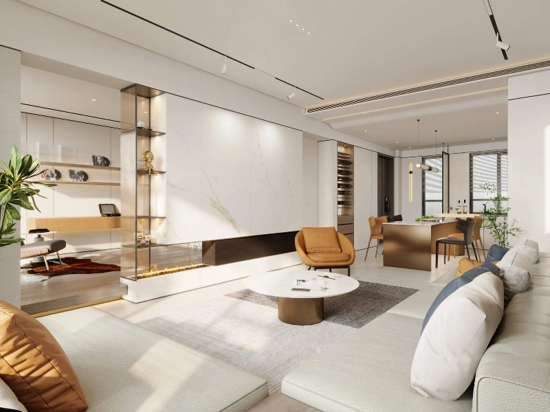 BNL123009L01 ITALIAN GOLD FILIGREE WHITE