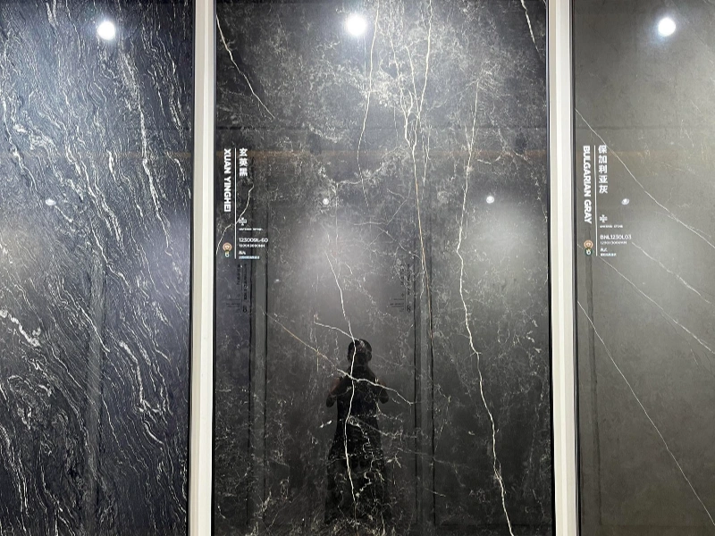 123009L60 XUANYING BLACK