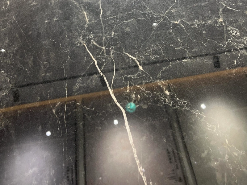 123009L60 XUANYING BLACK