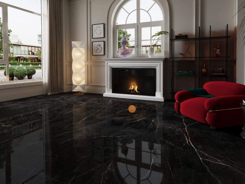 123009L60 XUANYING BLACK