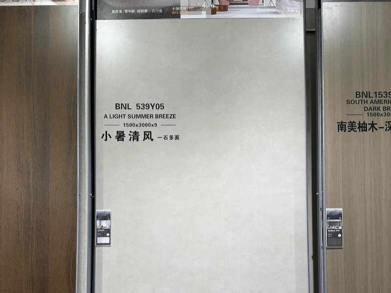 BNL1539YO5 XAOSHU QINGFENG