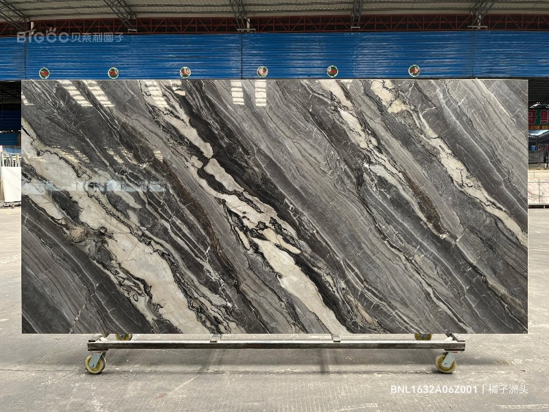 BNL1632A06Z001 ORANGE ISLAND HEAD