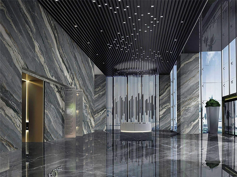 BNL1632A06Z001 ORANGE ISLAND HEAD