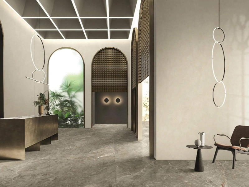 BNL1632A6Y03 PINE FLOWERS PINE