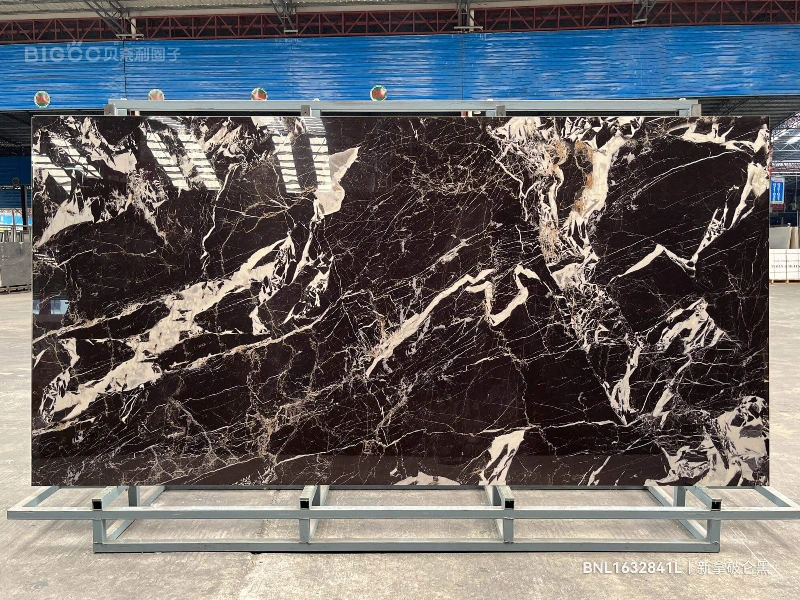 BNL1632841L NEW NAPOLEON BLACK