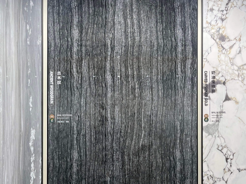 BNL1632309L ANCIENT WOOD GRAIN