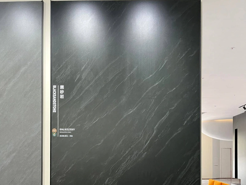 BNL1632358Y BLACK SANDSTONE