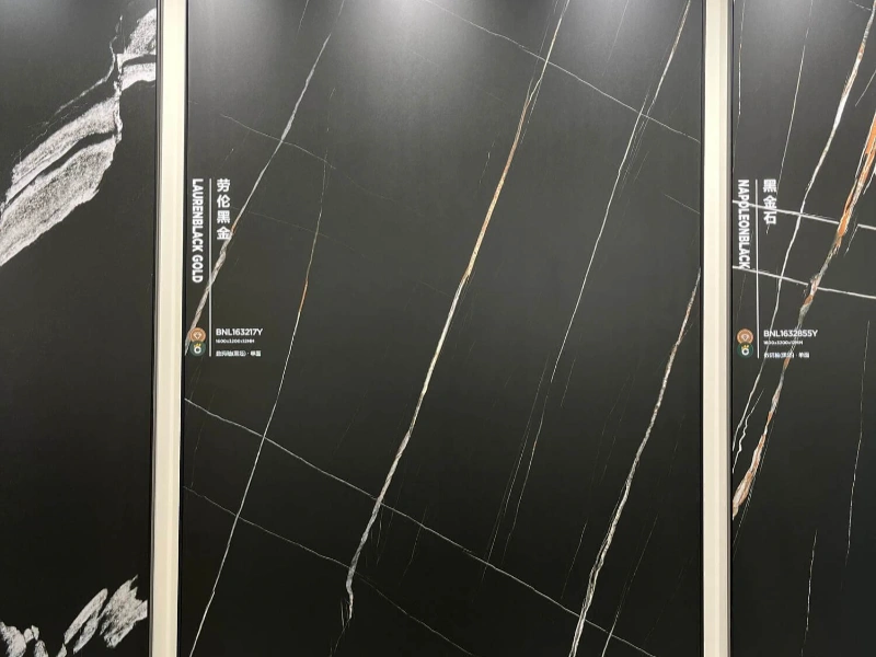 BNL163217Y LAUREN BLACK GOLD