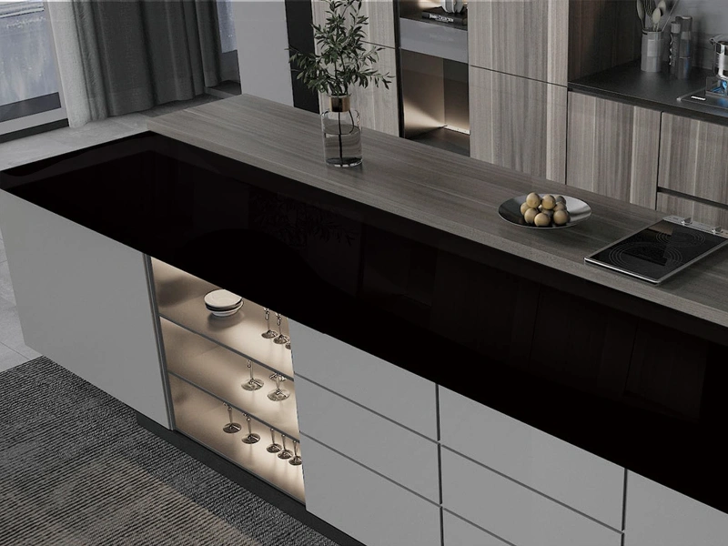 BNL163214Y PURE BLACK