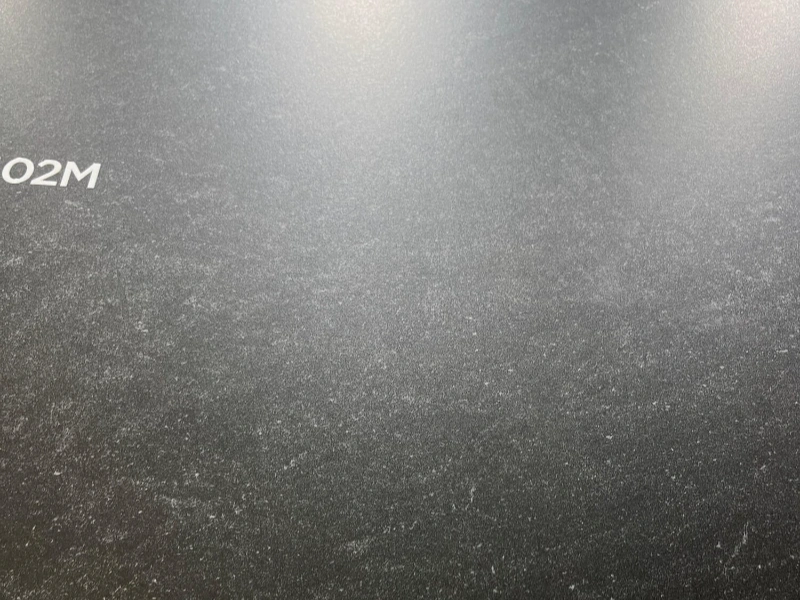 L16322BK402M BLACK HEMP STONE