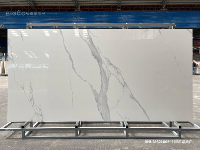 BNL1632005L ALPINE WHITE